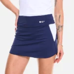Short Saia Tennys Academy- Marinho