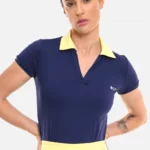 Polo Netcord- Azul
