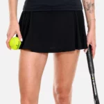 Short Saia Deuce- Preto