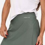 Short Saia Tennis Club-Verde