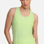 Regata Singles- Verde Neon