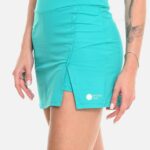 Short Saia Backhand- Verde