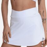 Short Saia Tennis Club- Branco
