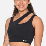Top Overhead- Preto