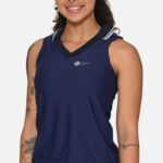 Regata  Doubles System5 – Azul