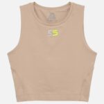 Top Cropped S5 Nude