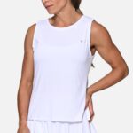 Regata Court – Branco