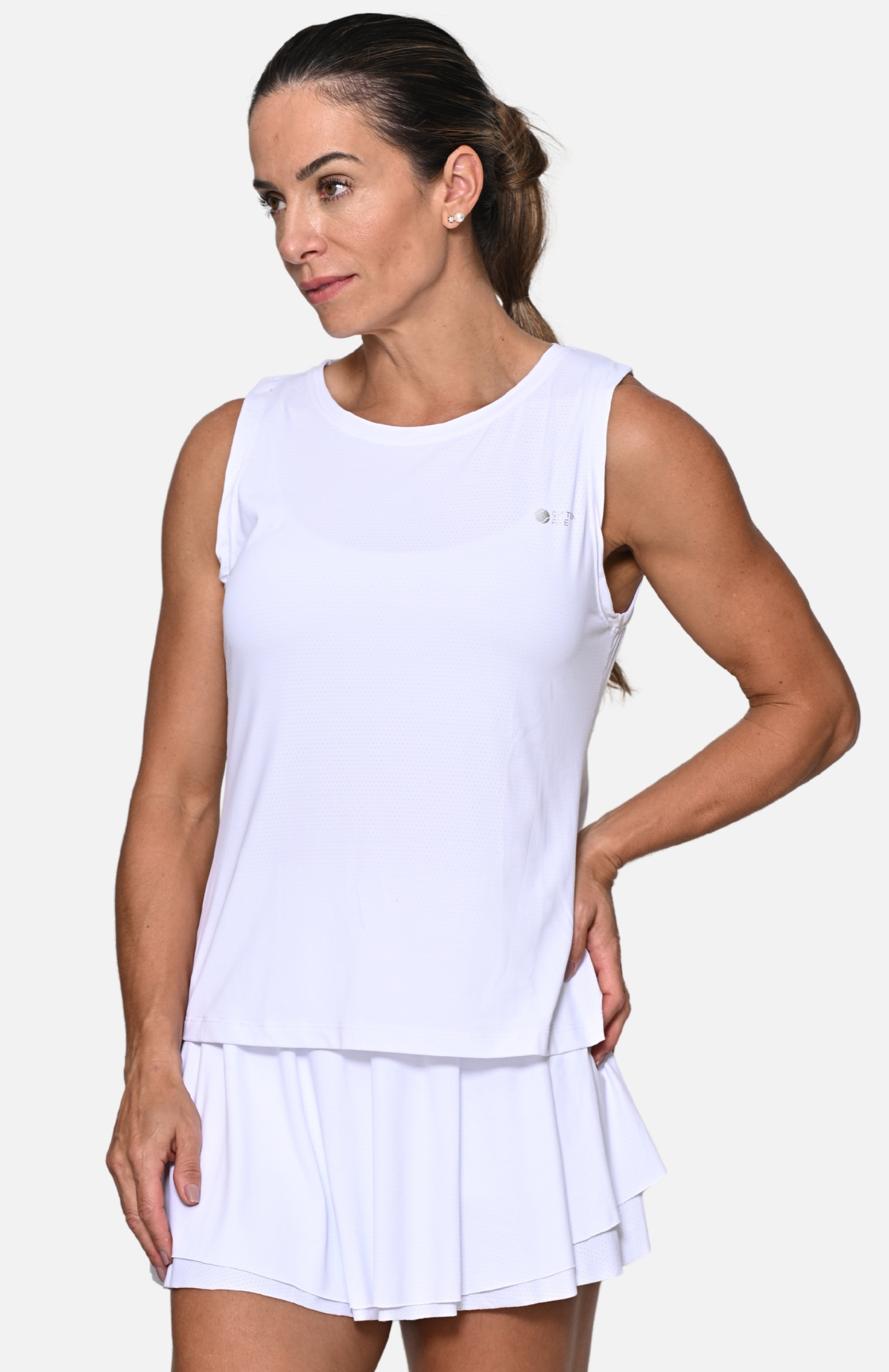 4 Regata Court – Branco - Imagem 1