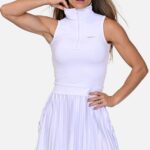 Vestido Signature ESSENCE- Branco